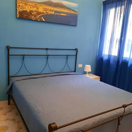 Le Ancorine * Agropoli