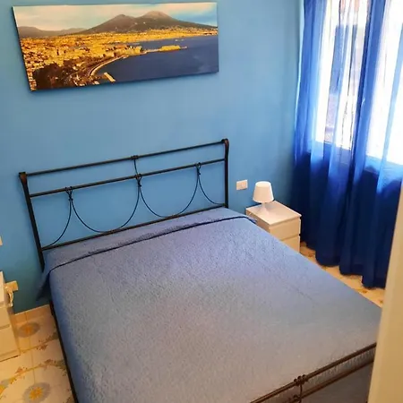 Le Ancorine * Agropoli