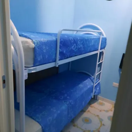 Bed & Breakfast Le Ancorine *